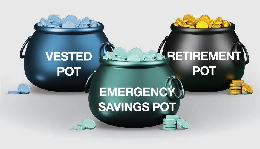 Tax Implications of Two-Pot Withdrawels